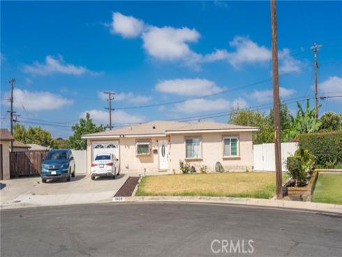 9426 Mirage Ave , Westminster, CA