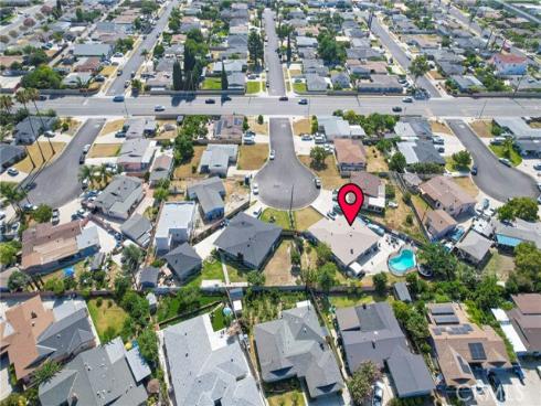 9426  Mirage Ave  , Westminster, CA