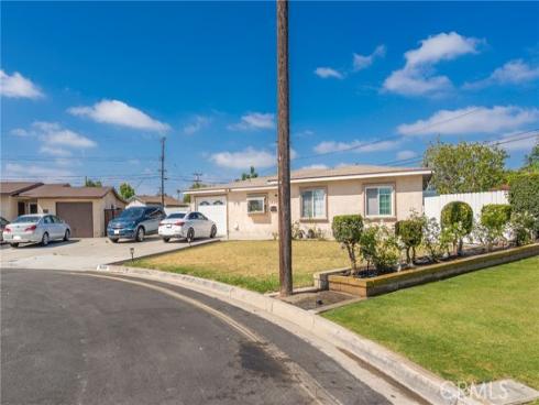 9426 Mirage Ave , Westminster, CA