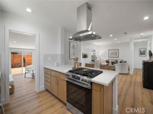 6772 Hazard , Westminster, CA