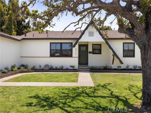6772 Hazard , Westminster, CA