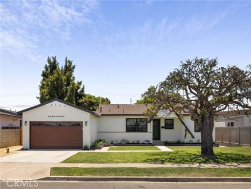 6772 Hazard , Westminster, CA
