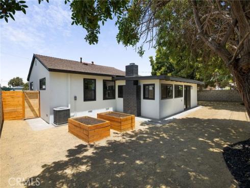 6772 Hazard , Westminster, CA
