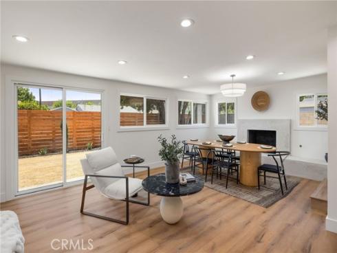 6772 Hazard , Westminster, CA