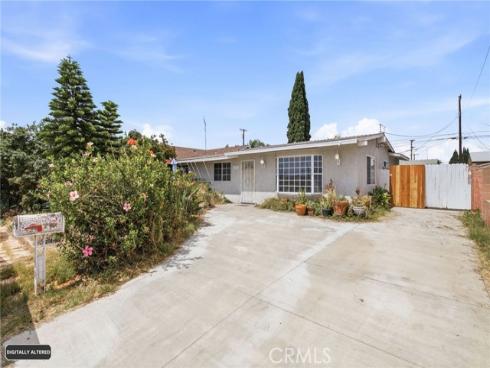 13711 Jefferson Street, Westminster, CA