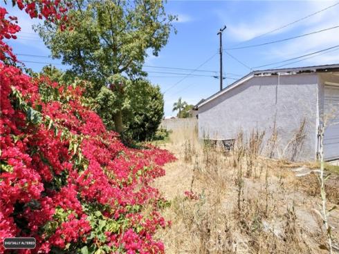 13711 Jefferson Street, Westminster, CA