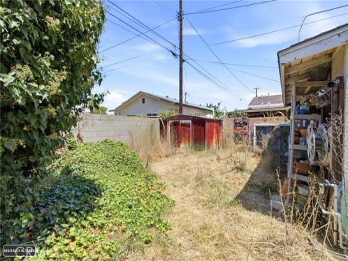 13711 Jefferson Street, Westminster, CA