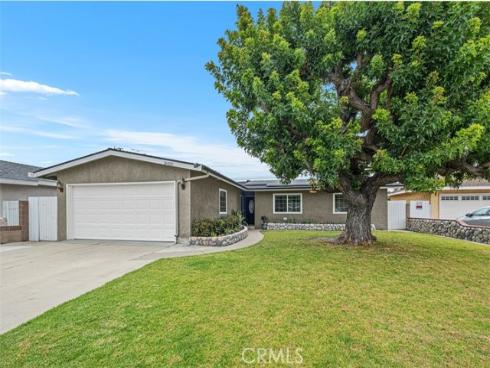 16420 Jody Circle, Westminster, CA
