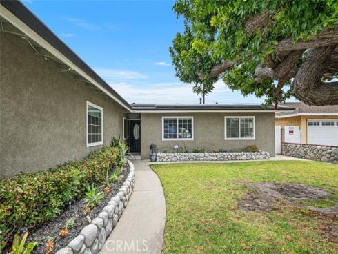 16420 Jody Circle, Westminster, CA