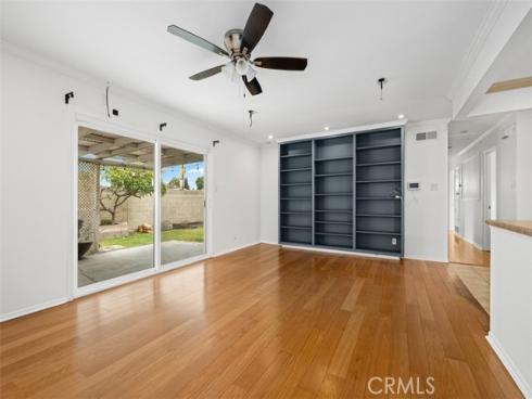 16420 Jody Circle, Westminster, CA