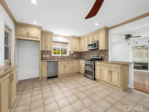 16420 Jody Circle, Westminster, CA