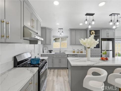 9051 Glenridge Avenue, Westminster, CA
