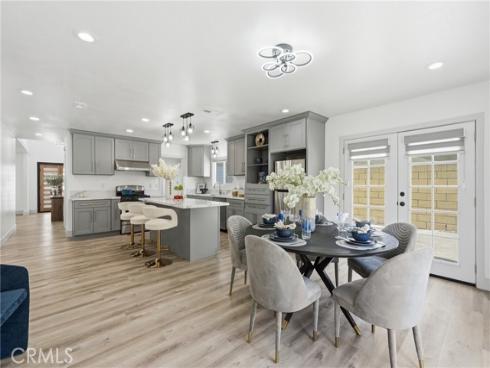9051 Glenridge Avenue, Westminster, CA