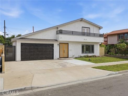 9051 Glenridge Avenue, Westminster, CA