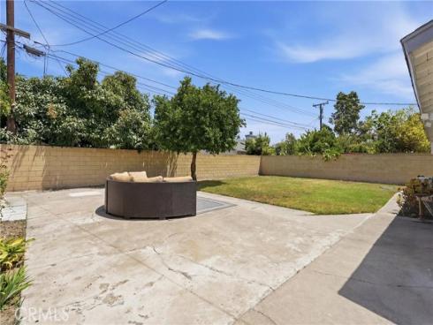 9051 Glenridge Avenue, Westminster, CA