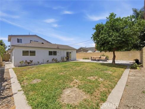 9051 Glenridge Avenue, Westminster, CA