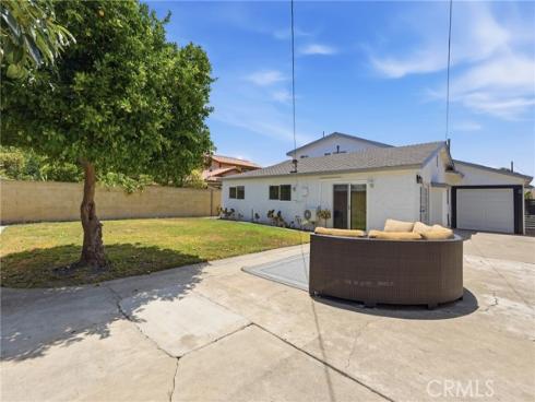 9051 Glenridge Avenue, Westminster, CA