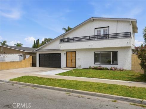 9051 Glenridge Avenue, Westminster, CA