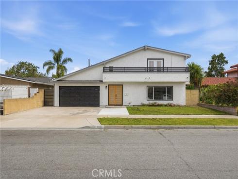 9051 Glenridge Avenue, Westminster, CA
