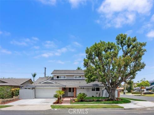 5311 Cornell , Westminster, CA