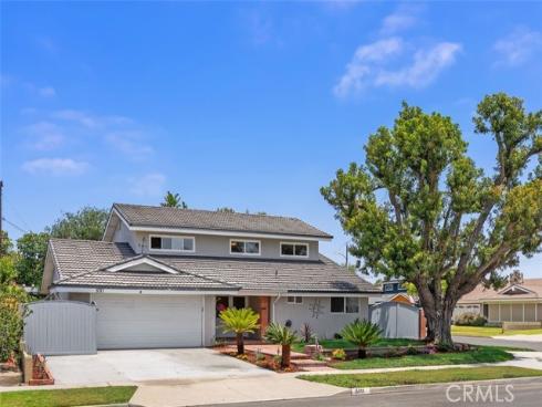 5311 Cornell , Westminster, CA