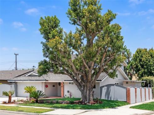 5311 Cornell , Westminster, CA
