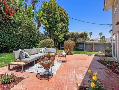 5311 Cornell , Westminster, CA