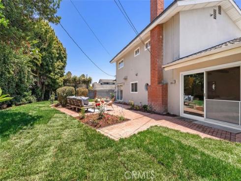 5311 Cornell , Westminster, CA