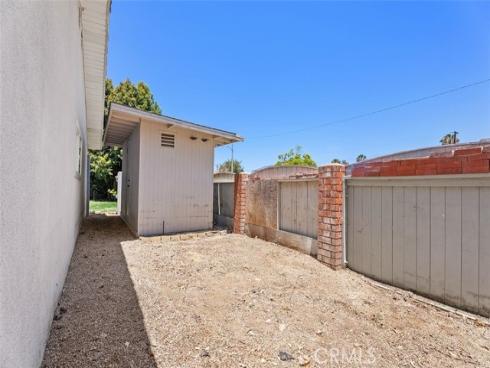 5311  Cornell  , Westminster, CA
