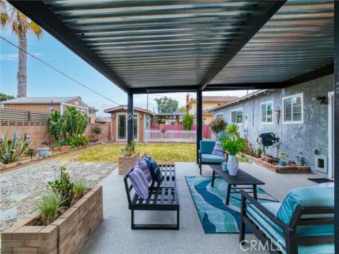 10332 San Angelo , Westminster, CA