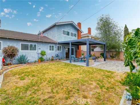 10332 San Angelo , Westminster, CA