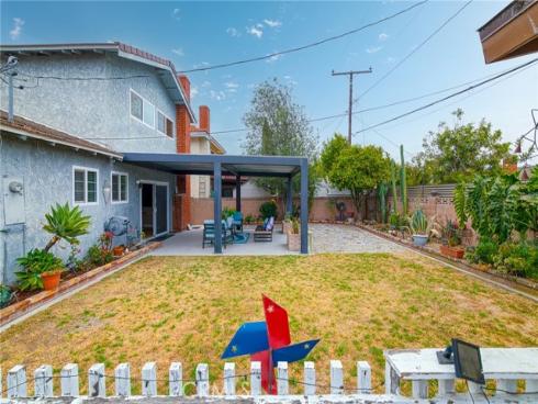10332 San Angelo , Westminster, CA