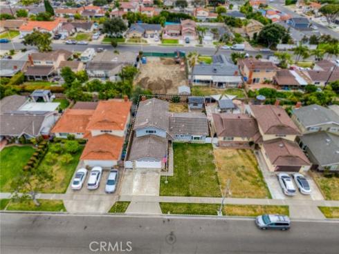 10332 San Angelo , Westminster, CA