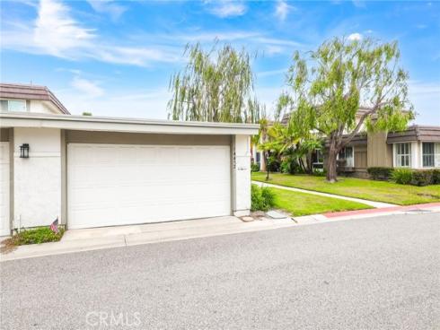 14452 Pimlico Road, Westminster, CA