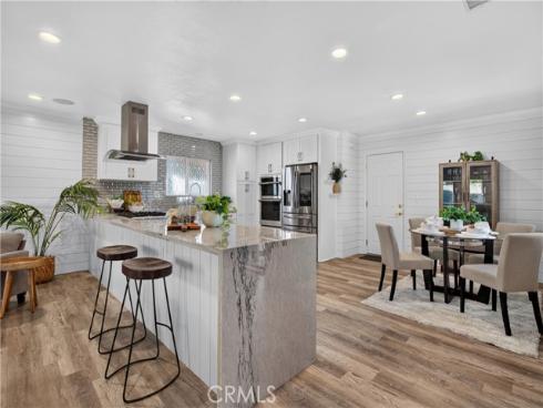 13332 Siskiyou , Westminster, CA