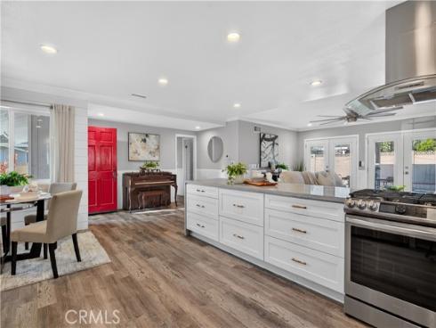 13332 Siskiyou , Westminster, CA