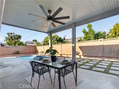 13332 Siskiyou , Westminster, CA