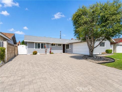 13332 Siskiyou , Westminster, CA