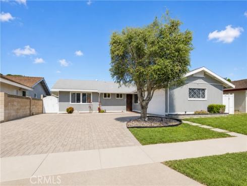 13332 Siskiyou , Westminster, CA
