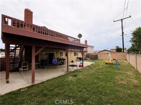 15792 Las Nubes , Westminster, CA