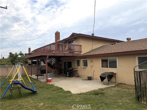 15792  Las Nubes  , Westminster, CA