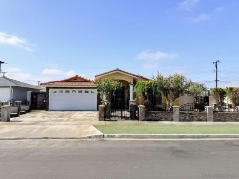 8962 Elvira , Westminster, CA