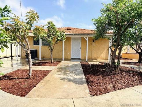 8962 Elvira , Westminster, CA