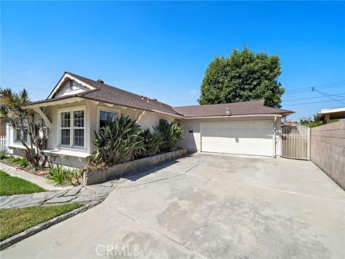 14341 Riverton , Westminster, CA