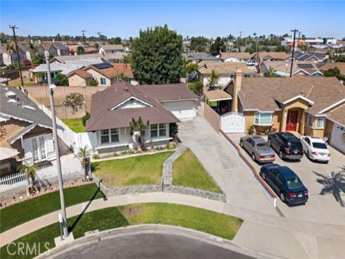 14341 Riverton , Westminster, CA