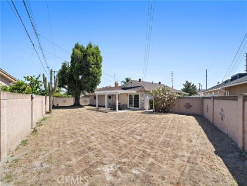 14341 Riverton , Westminster, CA