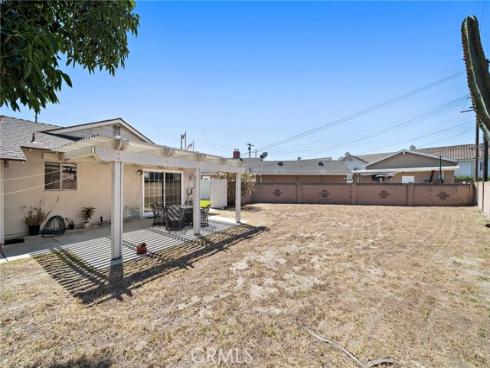 14341 Riverton , Westminster, CA