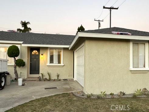 16280 Mercury , Westminster, CA