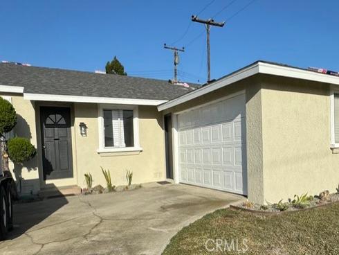 16280 Mercury , Westminster, CA