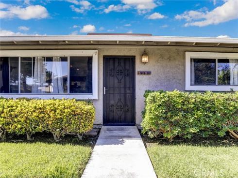 8087 Worthy Drive